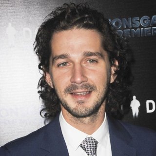 Film Premiere of Man Down - Arrivals