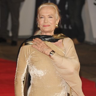 Shirley Eaton