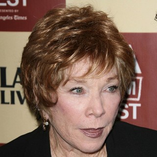 2011 Los Angeles Film Festival - Bernie Opening Night Premiere