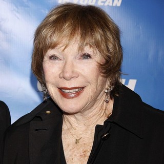 Shirley MacLaine in Opening Night of The Broadway Production of Catch Me If You Can - Arrivals