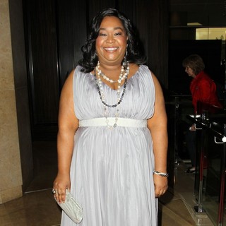 Shonda Rhimes
