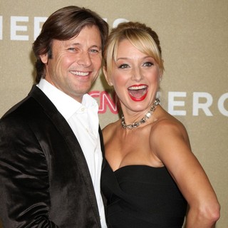 CNN Heroes: An All-Star Tribute - Arrivals
