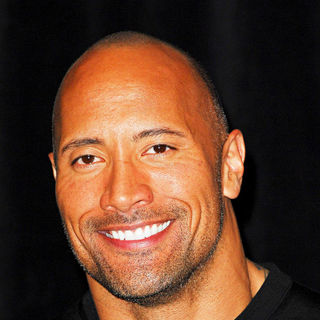 The Rock in ShoWest 2010 - CBS Films introduces upcoming films - showest_cbs_010_wenn5446908