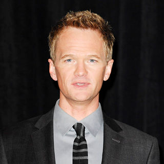 Neil Patrick Harris in ShoWest 2010 - CBS Films introduces upcoming films