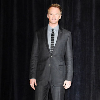 Neil Patrick Harris in ShoWest 2010 - CBS Films introduces upcoming films