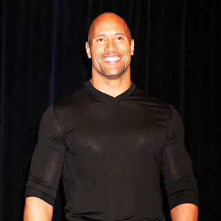The Rock in ShoWest 2010 - CBS Films introduces upcoming films - showest_cbs_023_wenn5446934