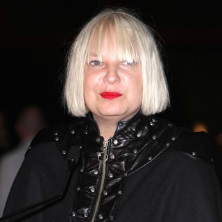 Sia Furler in The 2010 Australian Recording Industry ARIA Awards - Press Room - sia-furler-2010-australian-recording-industry-aria-awards-01