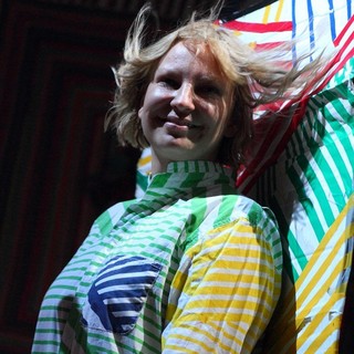 Sia Furler in Big Day Out Festival - sia-furler-big-day-out-festival-03