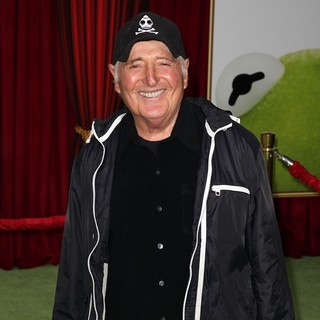Sid Krofft in The Premiere of Walt Disney Pictures' The Muppets - Arrivals