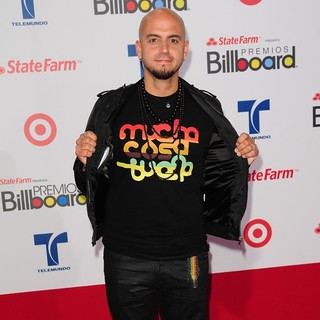 Sie7e in Billboard Latin Music Awards 2012 - Arrivals