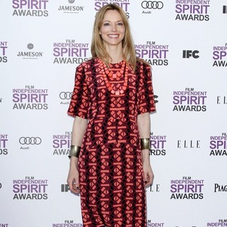 27th Annual Independent Spirit Awards - Arrivals