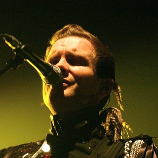 Sigur Ros Performing at The Heineken Music Hall