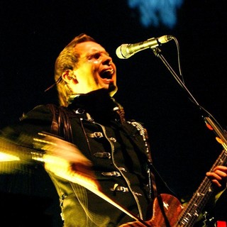 Sigur Ros Performing at The Heineken Music Hall