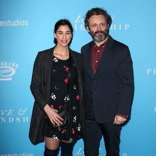 Film Premiere of Love and Friendship