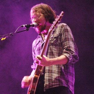 The 2009 StreetScene Music Festival - Day 2