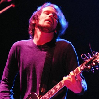 Silversun Pickups Performing
