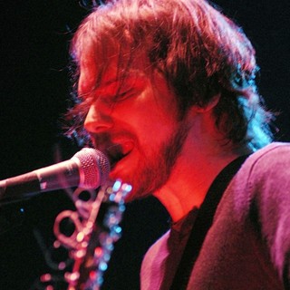 Silversun Pickups in Silversun Pickups Performing