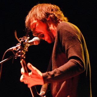 Silversun Pickups in Silversun Pickups Performing