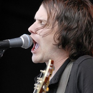 Silversun Pickups Performing Live at The X-Fest