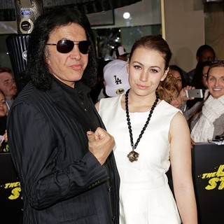 The World Premiere of The Last Stand