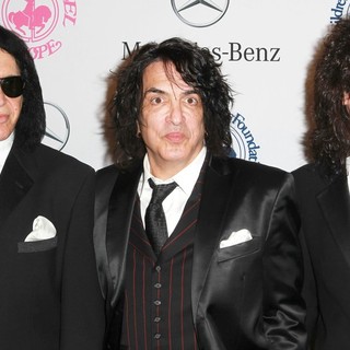 26th Anniversary Carousel of Hope Ball - Presented by Mercedes-Benz - Arrivals