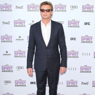 27th Annual Independent Spirit Awards - Arrivals