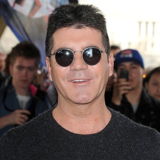 Britains Got Talent Photocall - Outside Arrivals