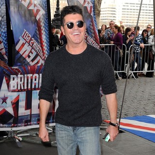 Britains Got Talent Photocall - Outside Arrivals