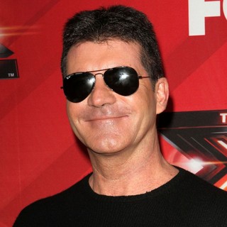 FOX's The X Factor Press Conference