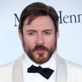 Simon Le Bon, Duran Duran in 66th Cannes Film Festival - amfAR's 20th Annual Cinema Against AIDS - Arrivals