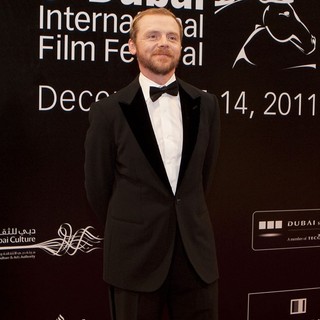 2011 Dubai International Film Festival - Mission: Impossible Ghost Protocol - Red Carpet