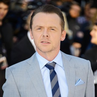 U.K. Premiere of Star Trek Into Darkness - Arrivals
