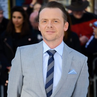 U.K. Premiere of Star Trek Into Darkness - Arrivals