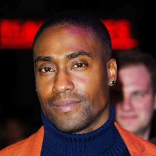 Simon Webbe