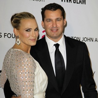 21st Annual Elton John AIDS Foundation's Oscar Viewing Party