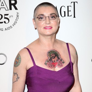 The 2011 amfAR Inspiration Gala