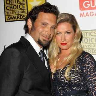 Jeremy Sisto, Addie Lane in Broadcast Television Journalists Association's 3rd Annual Critics' Choice Television Awards