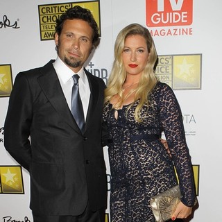 Jeremy Sisto, Addie Lane in Broadcast Television Journalists Association's 3rd Annual Critics' Choice Television Awards