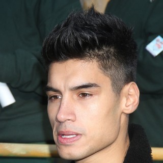 Siva Kaneswaran, The Wanted in 86th Annual Macy's Thanksgiving Day Parade