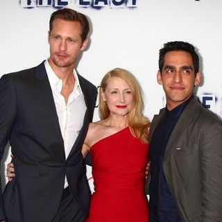 Los Angeles Premiere of The East