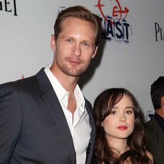 Los Angeles Premiere of The East