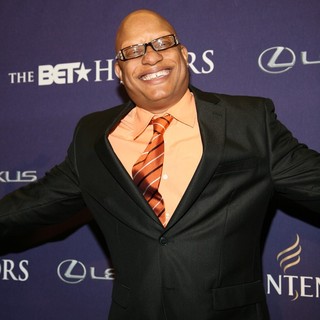 Ski Johnson in BET Honors 2013: Red Carpet Presented by Pantene - Arrivals