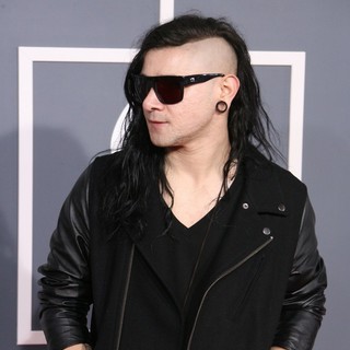 54th Annual GRAMMY Awards - Arrivals