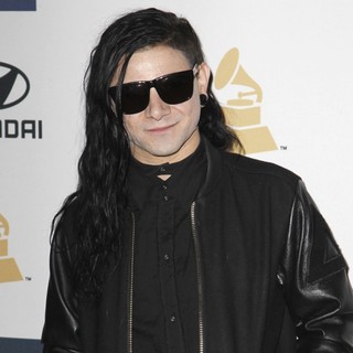 Clive Davis and The Recording Academy's 2013 Pre-Grammy Gala and Salute to Industry Icons