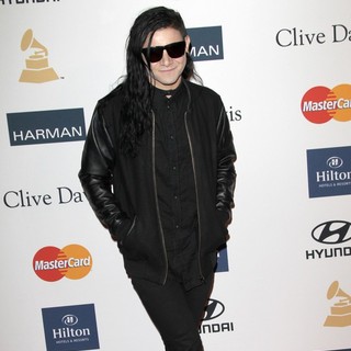 Clive Davis and The Recording Academy's 2013 Pre-Grammy Gala and Salute to Industry Icons