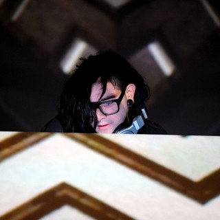 Skrillex Performing His Sold Out Show The Heineken Music Hall - skrillex-performing-08