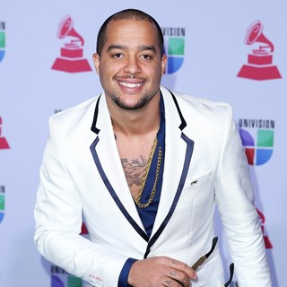 SkyBlu, LMFAO in 13th Annual Latin Grammy Awards - Arrivals