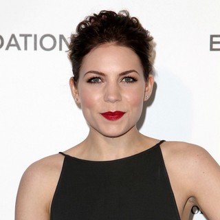 Skylar Grey in 21st Annual Elton John AIDS Foundation's Oscar Viewing Party