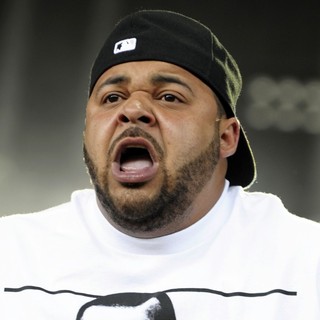 Joell Ortiz, Slaughterhouse in Rock The Bells Festival 2009