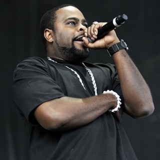 Crooked I, Slaughterhouse in Rock The Bells Festival 2009